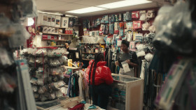 Flatbush Misdemeanors S02E01 1080p WEB H264-GGEZ EZTV