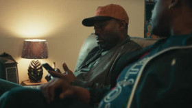 Flatbush Misdemeanors S02E08 XviD-AFG EZTV