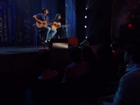 Flight of the Conchords S00E01 One Night Stand AMZN WEB-DL DDP2 0 H 264-NTG [eztv]