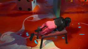 Floor Is Lava S03E01 MULTi 1080p WEB x264-PREZ EZTV