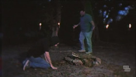 Florida Man Murders S01E05 Alligator God XviD-AFG EZTV