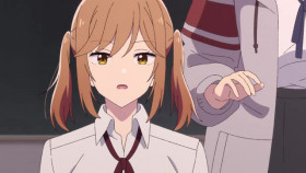 Flower and Asura S01E02 XviD-AFG EZTV