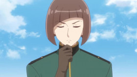 Fluffy Paradise S01E03 XviD-AFG EZTV