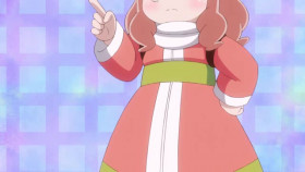 Fluffy Paradise S01E05 XviD-AFG EZTV