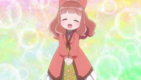 Fluffy Paradise S01E08 XviD-AFG EZTV