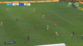 Football International Friendly Womens 2024 05 31 Australia Vs China XviD-AFG EZTV