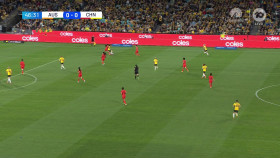 Football International Friendly Womens 2024 06 03 Australia Vs China 1080p HDTV H264-DARKSPORT EZTV