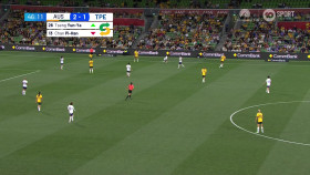 Football International Friendly Womens 2024 12 04 Australia Vs Chinese Taipei 1080p HDTV H264-DARKSPORT EZTV