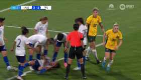 Football International Friendly Womens 2024 12 07 Australia Vs Chinese Taipei 1080p HDTV H264-DARKSPORT EZTV