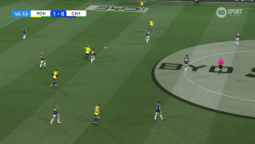 Football Joga Bonita Tour 2024 11 01 Ronaldinho XI Vs Cahill XI 1080p HDTV H264-DARKSPORT EZTV