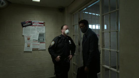 For Life S02E07 720p HDTV x265-MiNX EZTV