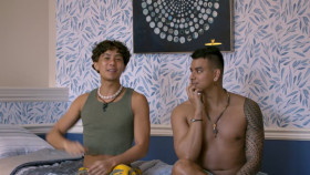 For The Love of DILFs S03E01 720p HEVC x265-MeGusta EZTV