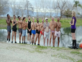 For The Love of DILFs S03E04 480p x264-mSD EZTV