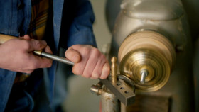 For the Love of Kitchens S01E04 Pauls Kitchen 720p WEBRip x264-KOMPOST EZTV
