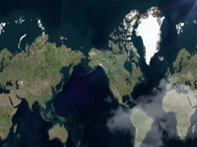 Foreign Correspondent S28E24 At The Edge Of The Earth-Alaska 480p x264-mSD EZTV