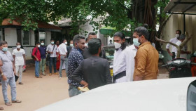 Foreign Correspondent S31E23 No Surrender Inside Sri Lankas Uprising XviD-AFG EZTV
