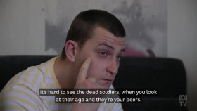 Foreign Correspondent S33E11 Reporting For Duty Ukraine XviD-AFG EZTV