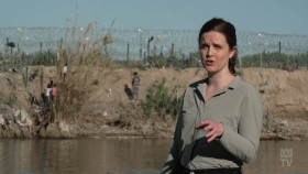 Foreign Correspondent S33E12 Americas Broken Borders 1080p HDTV H264-CBFM EZTV