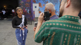 Foreign Correspondent S33E24 Kamalas Battleground USA 1080p HDTV H264-CBFM EZTV