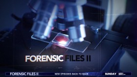 Forensic Files II S01E03 The Green Pen 720p HDTV x264-CRiMSON EZTV