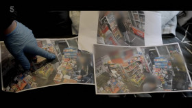 Forensics Murder Scene S01E02 1080p HDTV H264-DARKFLiX EZTV