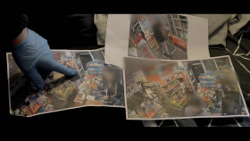 Forensics Murder Scene S01E02 1080p WEB H264-CBFM EZTV