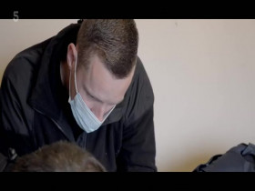 Forensics Murder Scene S01E02 480p x264-mSD EZTV