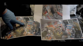 Forensics Murder Scene S01E02 XviD-AFG EZTV