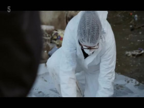 Forensics Murder Scene S01E03 480p x264-mSD EZTV