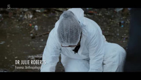 Forensics Murder Scene S01E03 XviD-AFG EZTV