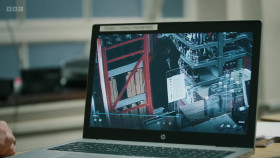 Forensics The Real CSI S03E02 Gold Heist 1080p WEBRip x264-CBFM EZTV