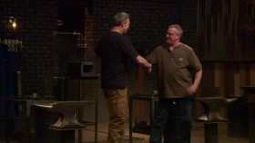 Forged in Fire Beat the Judges S01E03 1080p WEB h264-TRUMP EZTV