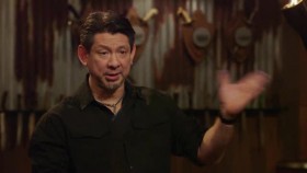 Forged in Fire Beat the Judges S01E05 The No Can Can XviD-AFG EZTV
