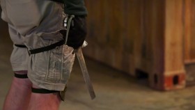 Forged in Fire Knife or Death S02E03 720p WEB h264-TBS EZTV