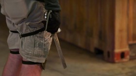 Forged in Fire Knife or Death S02E03 WEB h264-TBS EZTV