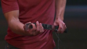Forged in Fire Knife or Death S02E12 720p WEB h264-TBS EZTV