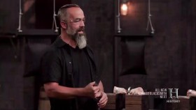 Forged in Fire S03E03 Butterfly Swords 720p HDTV x264-DHD EZTV