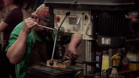 Forged in Fire S04E11 720p WEB h264-TBS EZTV