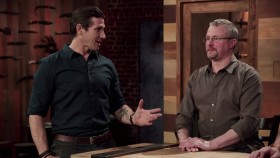 Forged in Fire S04E12 WEB h264-CookieMonster EZTV