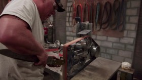 Forged in Fire S04E14 720p WEB h264-CookieMonster EZTV