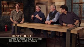 Forged in Fire S05E19 WEB h264-TBS EZTV