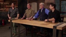 Forged in Fire S05E22 720p WEB h264-TBS EZTV