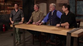 Forged in Fire S05E22 WEB h264-TBS EZTV