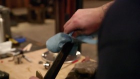 Forged in Fire S06E14 WEB h264-TBS EZTV