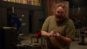 Forged in Fire S07E13 Frankish Throwing Axes 720p AMZN WEB-DL DDP2 0 H 264-QOQ EZTV