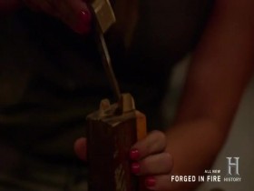 Forged in Fire S07E32 Tomahawk and Bowie 480p x264-mSD [eztv]