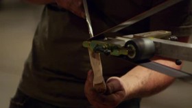 Forged in Fire S08E02 XviD-AFG EZTV
