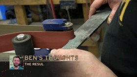 Forged in Fire S08E07 XviD-AFG EZTV