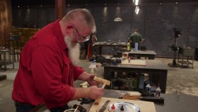 Forged in Fire S08E11 WEB h264-BAE EZTV