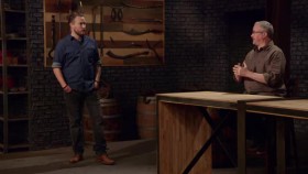 Forged in Fire S08E13 XviD-AFG EZTV